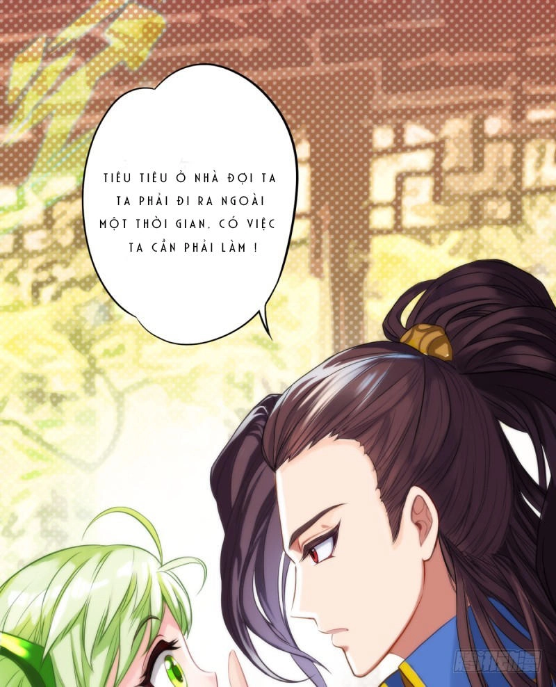 Lang Hoàn Thư Viện Chapter 12 - 17