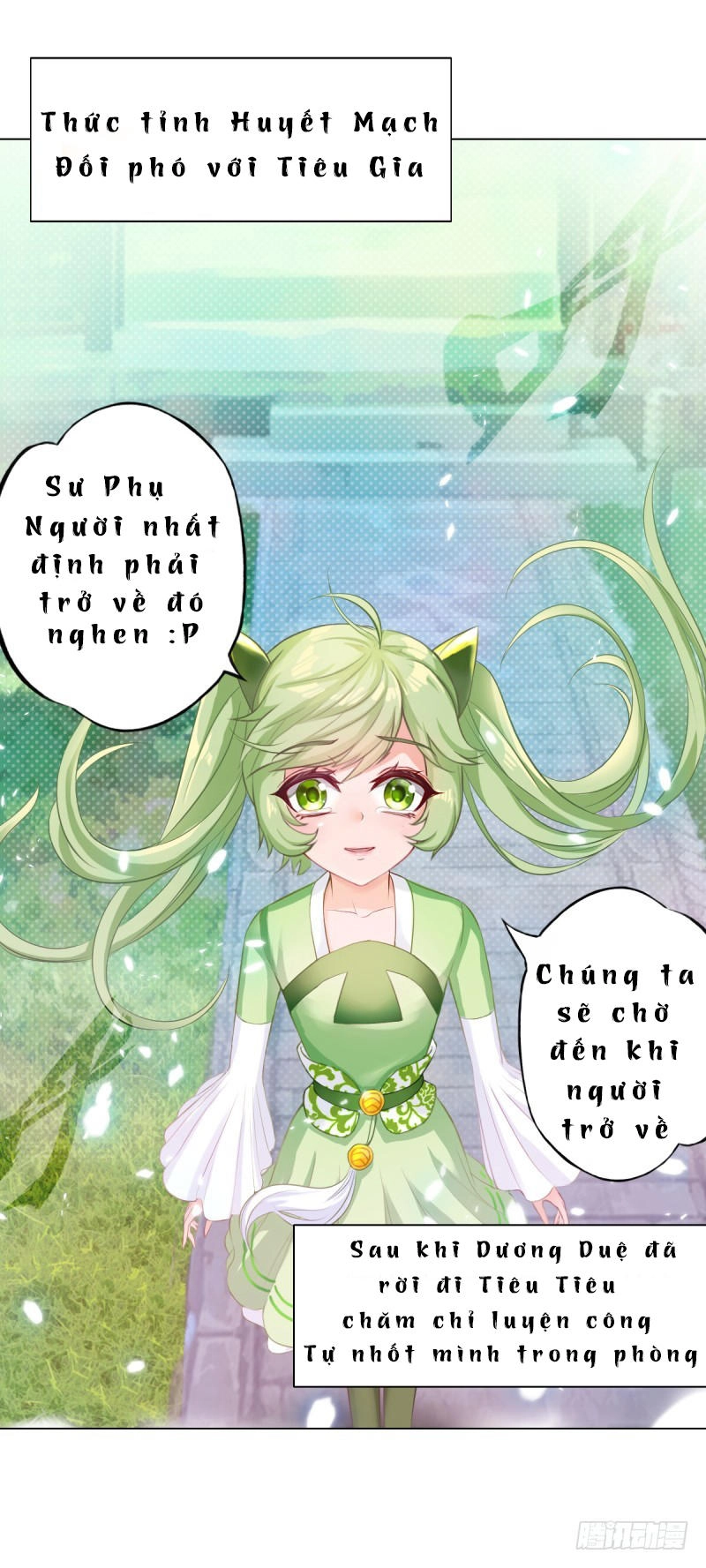 Lang Hoàn Thư Viện Chapter 13 - 3