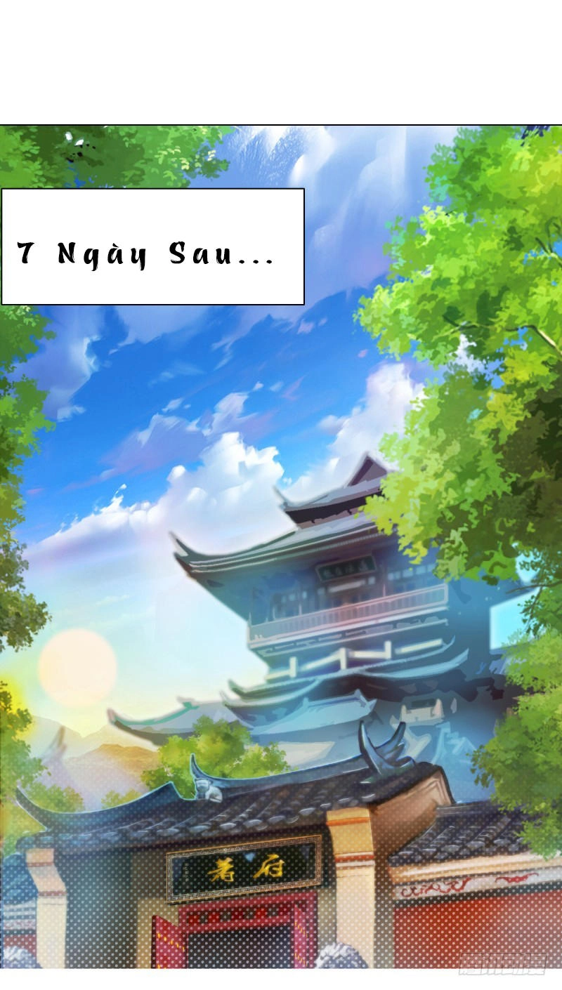 Lang Hoàn Thư Viện Chapter 13 - 4