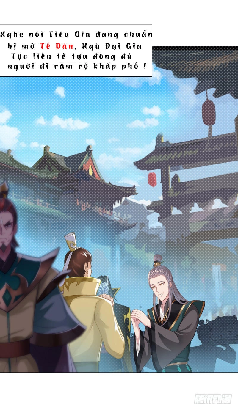 Lang Hoàn Thư Viện Chapter 13 - 6