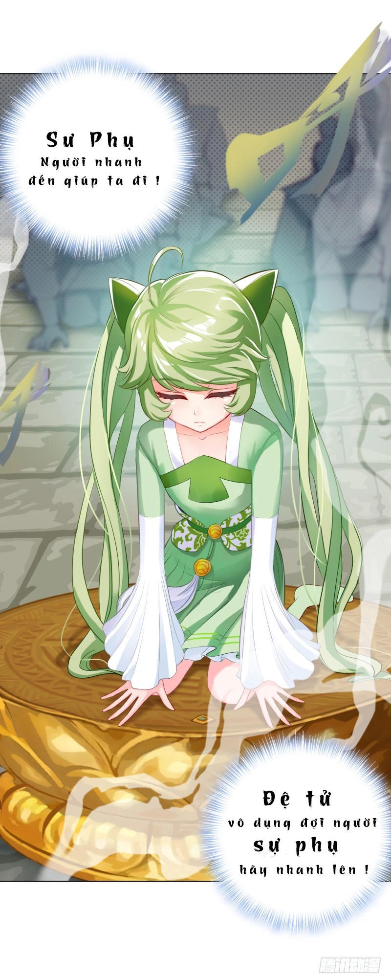 Lang Hoàn Thư Viện Chapter 13 - 8