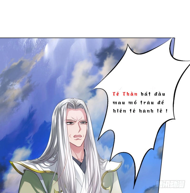 Lang Hoàn Thư Viện Chapter 13 - 11