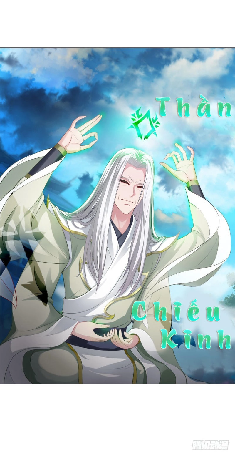 Lang Hoàn Thư Viện Chapter 13 - 14