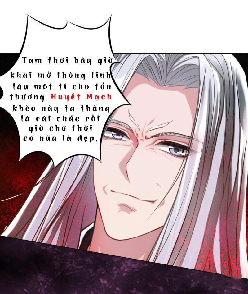 Lang Hoàn Thư Viện Chapter 13 - 17