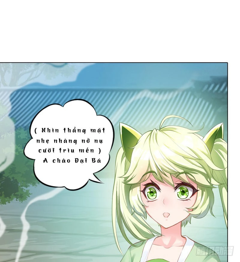 Lang Hoàn Thư Viện Chapter 14 - 4