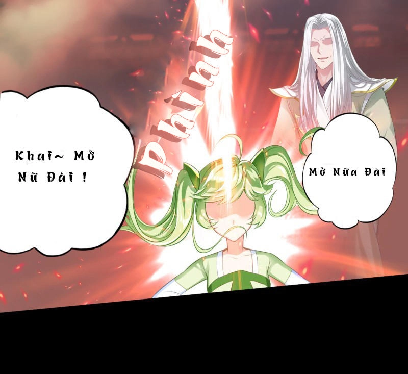 Lang Hoàn Thư Viện Chapter 14 - 16