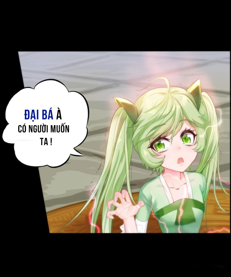 Lang Hoàn Thư Viện Chapter 15 - 13