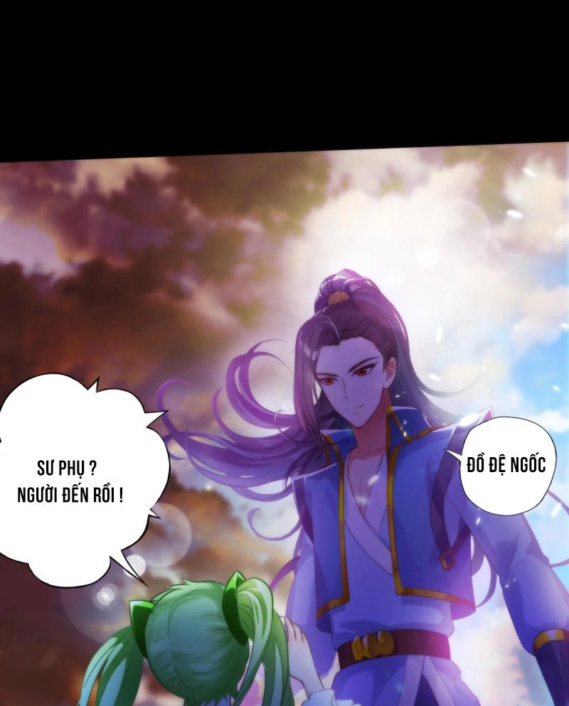 Lang Hoàn Thư Viện Chapter 16 - 4