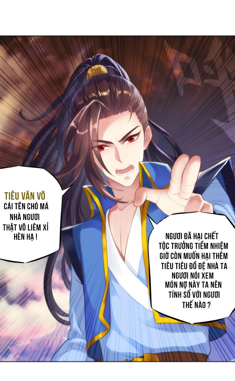 Lang Hoàn Thư Viện Chapter 16 - 6