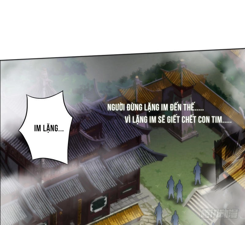 Lang Hoàn Thư Viện Chapter 16 - 9