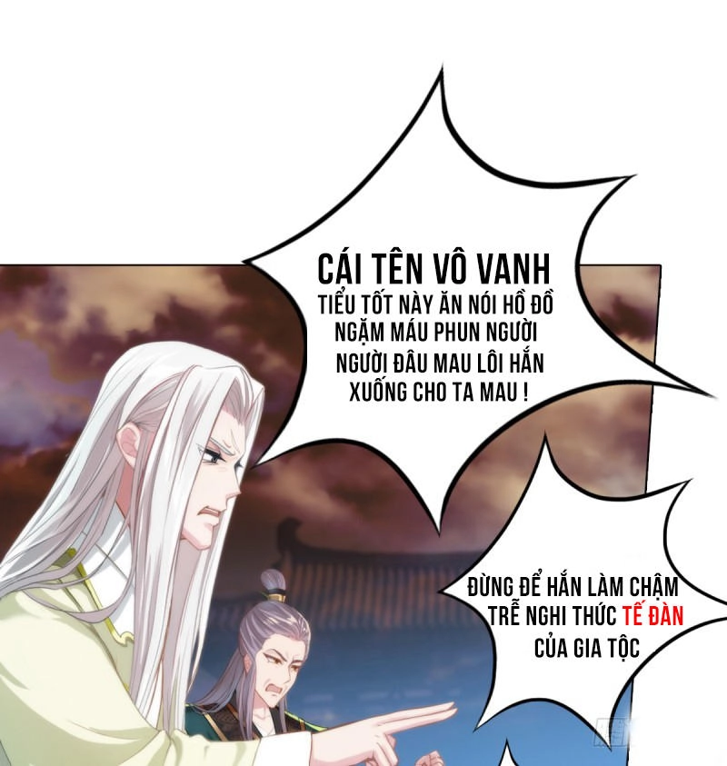 Lang Hoàn Thư Viện Chapter 16 - 12