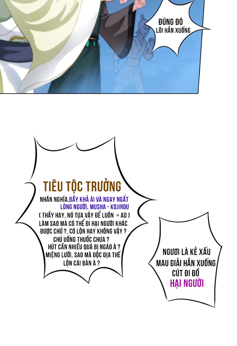 Lang Hoàn Thư Viện Chapter 16 - 13