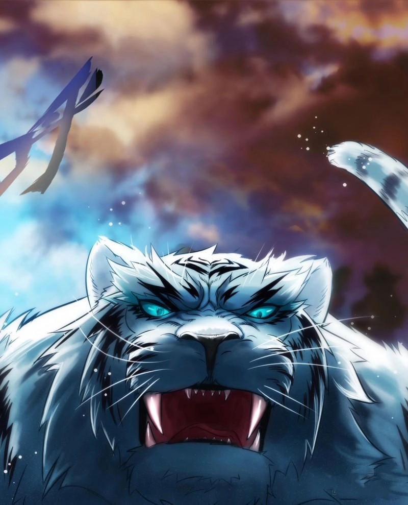 Lang Hoàn Thư Viện Chapter 17 - 20