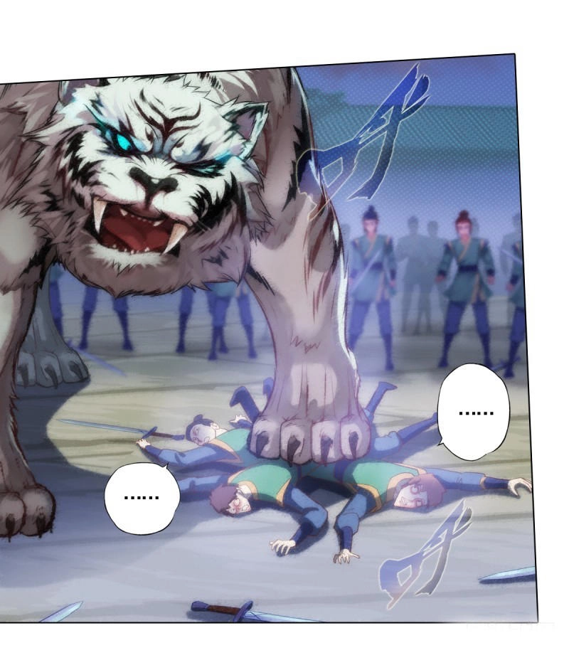 Lang Hoàn Thư Viện Chapter 17 - 39