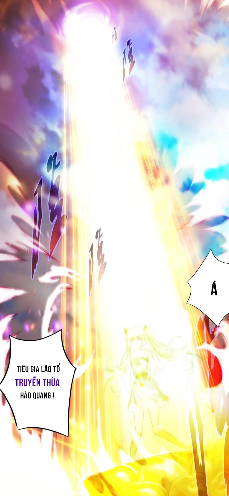 Lang Hoàn Thư Viện Chapter 17 - 51