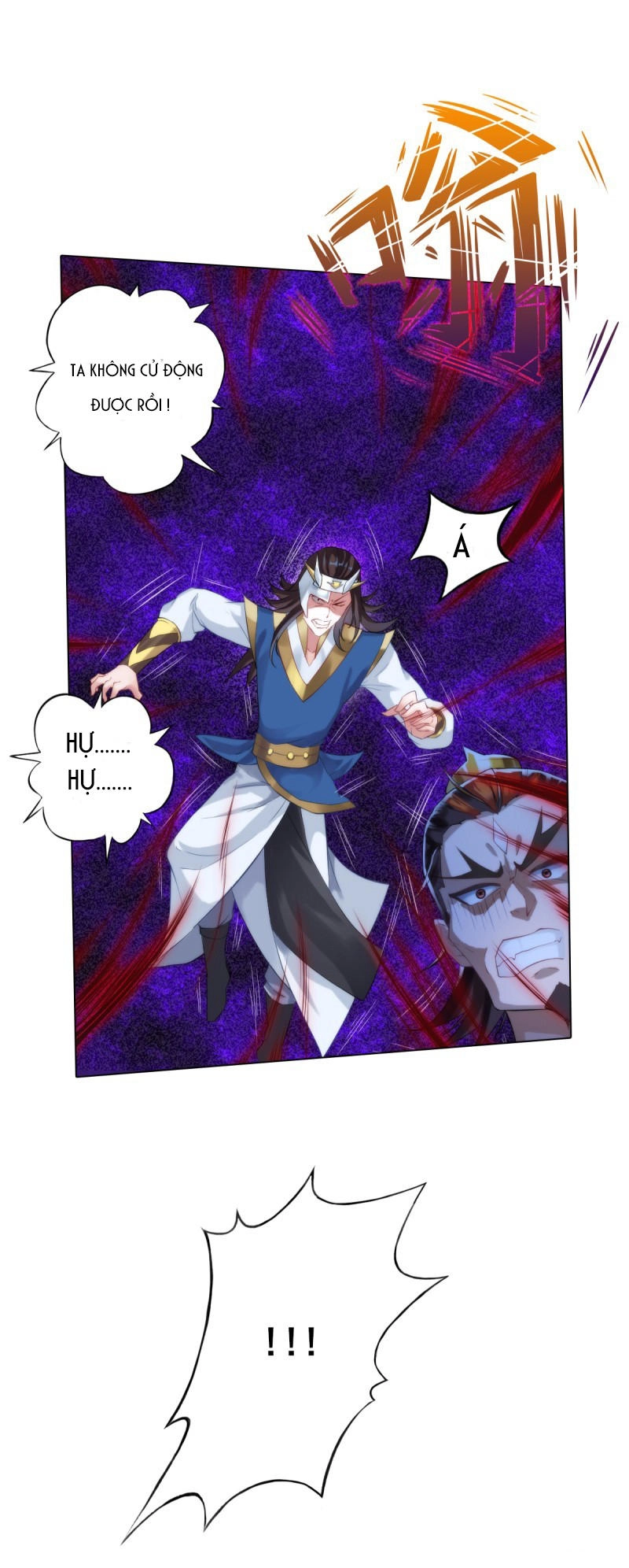 Lang Hoàn Thư Viện Chapter 18 - 10