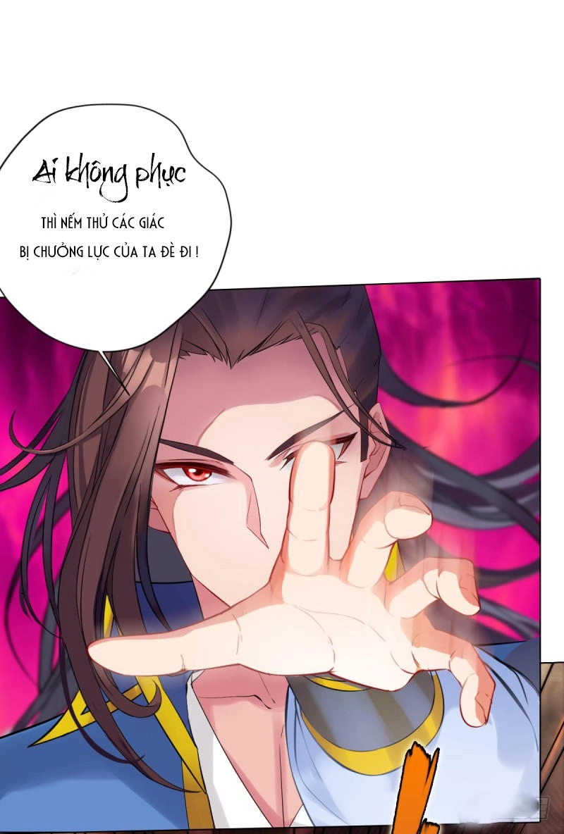 Lang Hoàn Thư Viện Chapter 18 - 13