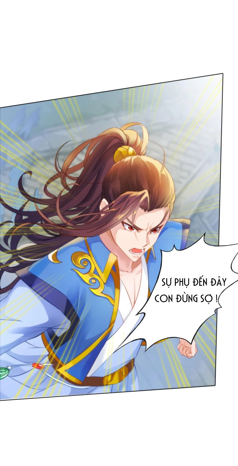 Lang Hoàn Thư Viện Chapter 18 - 18