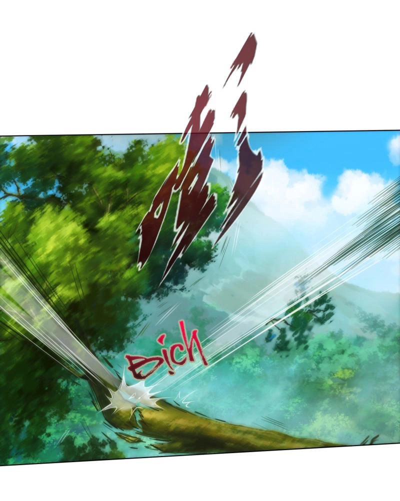 Lang Hoàn Thư Viện Chapter 18 - 22