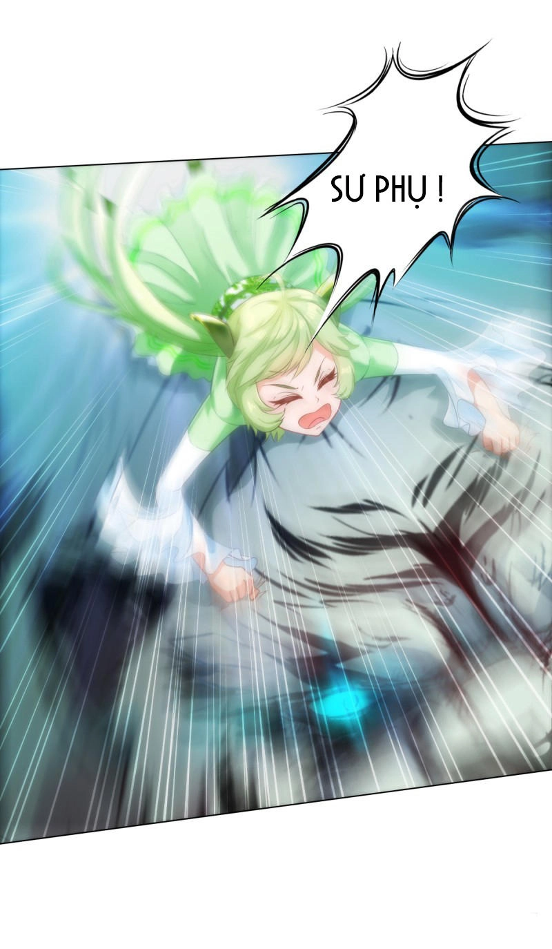 Lang Hoàn Thư Viện Chapter 18 - 24