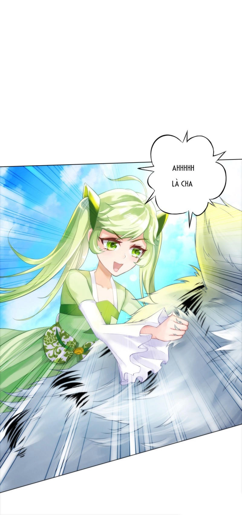 Lang Hoàn Thư Viện Chapter 18 - 34