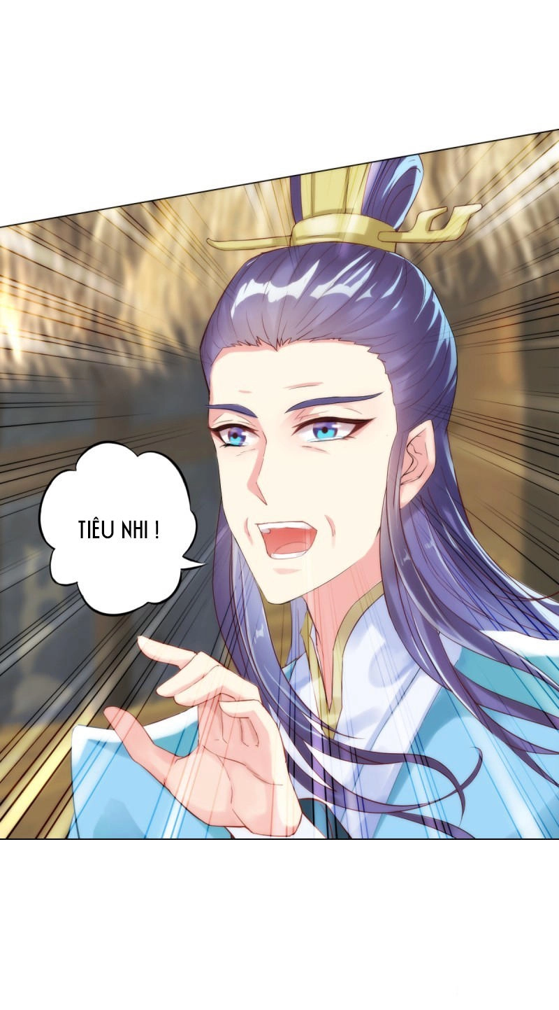 Lang Hoàn Thư Viện Chapter 18 - 35