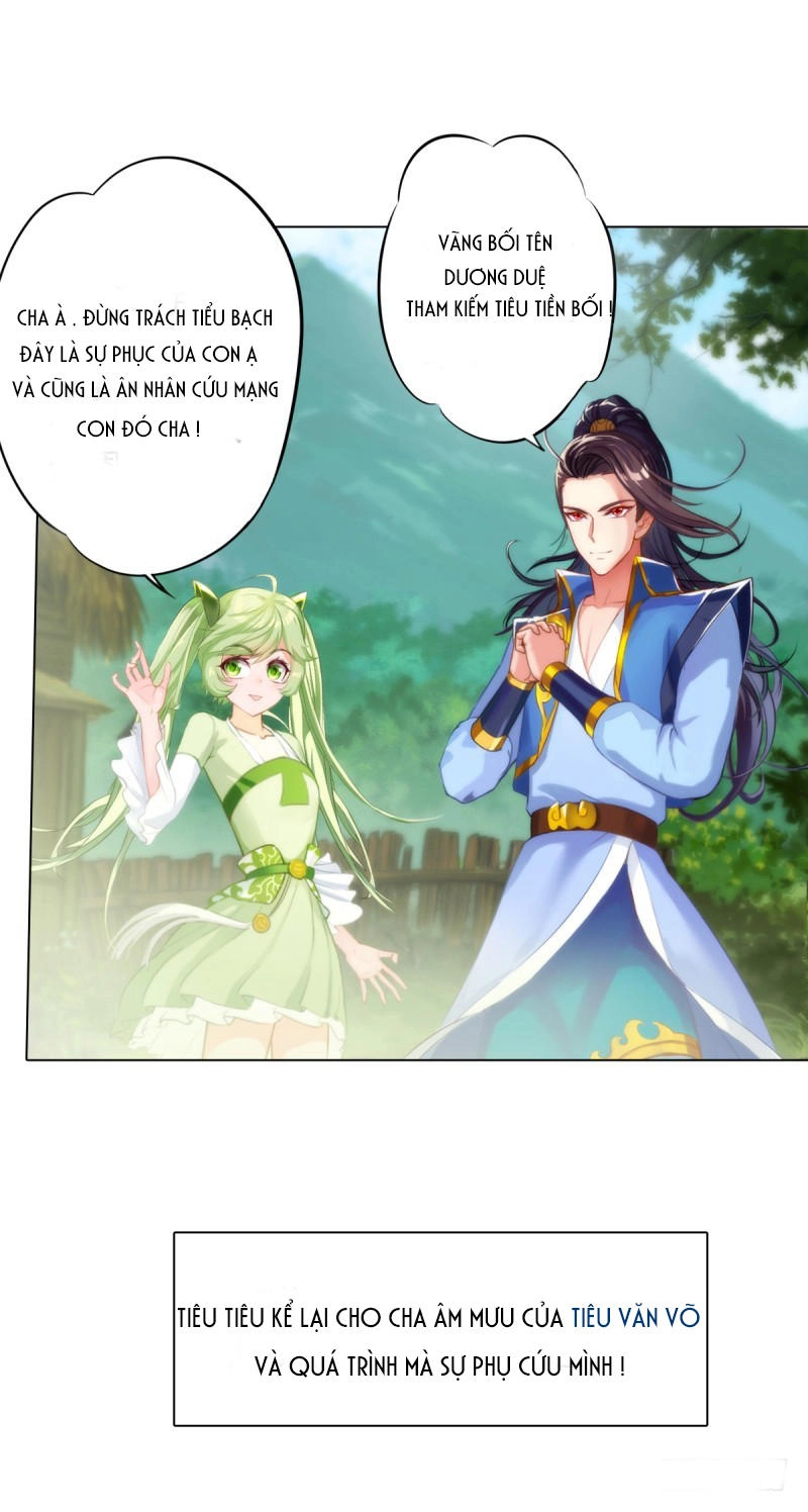 Lang Hoàn Thư Viện Chapter 18 - 38