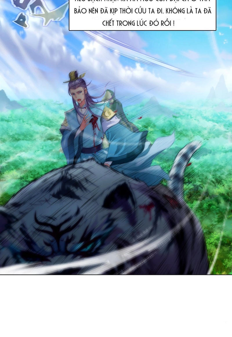 Lang Hoàn Thư Viện Chapter 18 - 40