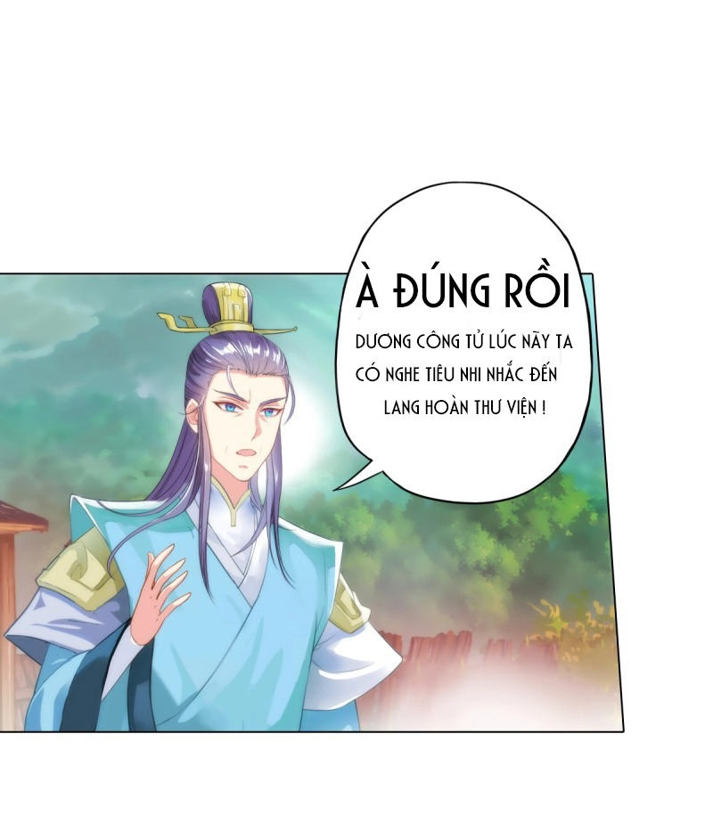 Lang Hoàn Thư Viện Chapter 18 - 42