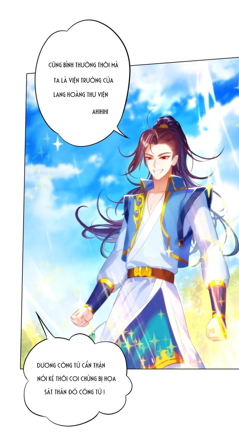 Lang Hoàn Thư Viện Chapter 18 - 43