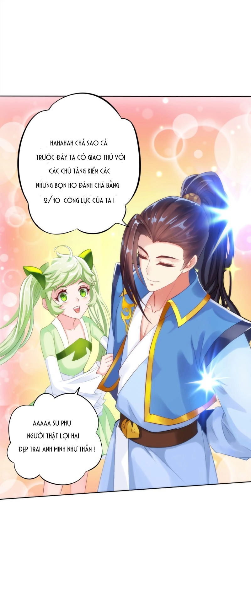 Lang Hoàn Thư Viện Chapter 18 - 44