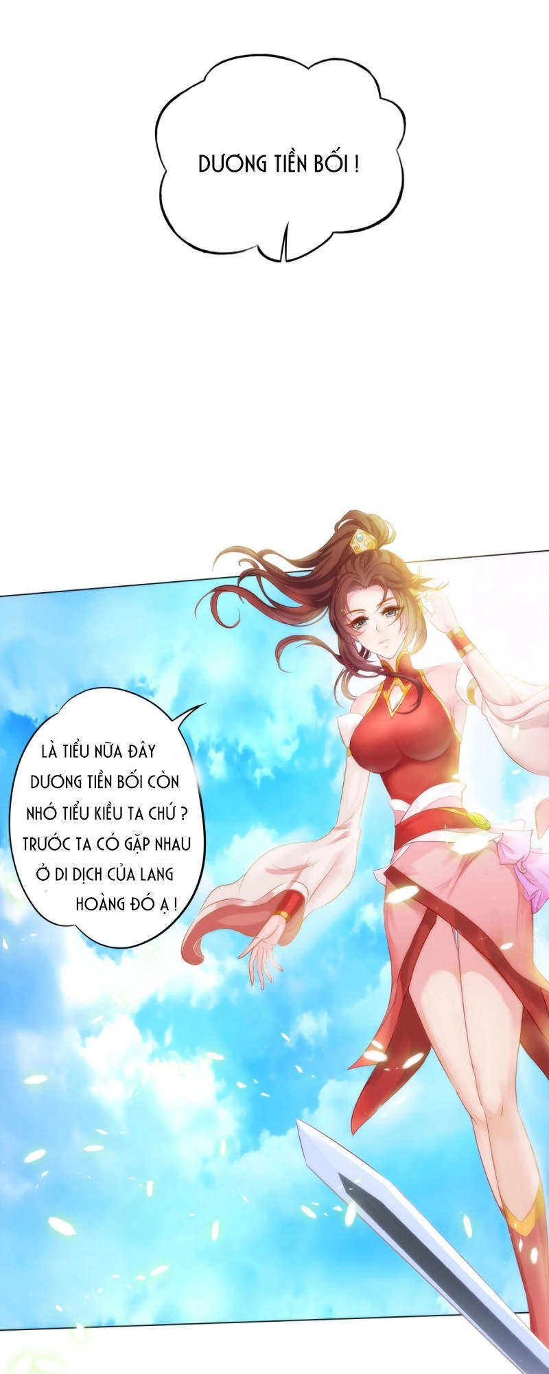 Lang Hoàn Thư Viện Chapter 18 - 46