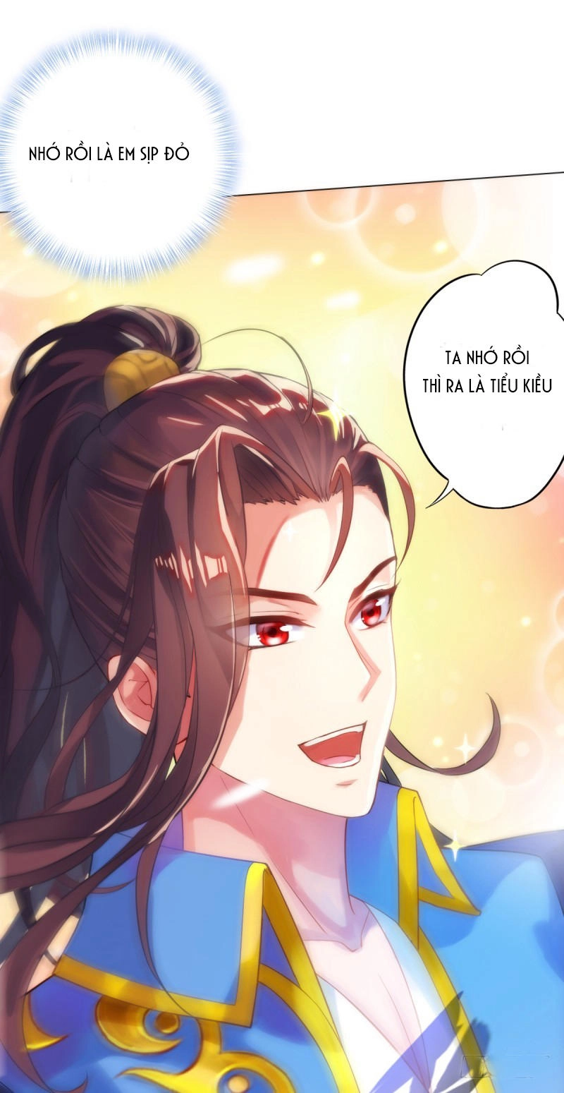 Lang Hoàn Thư Viện Chapter 18 - 48