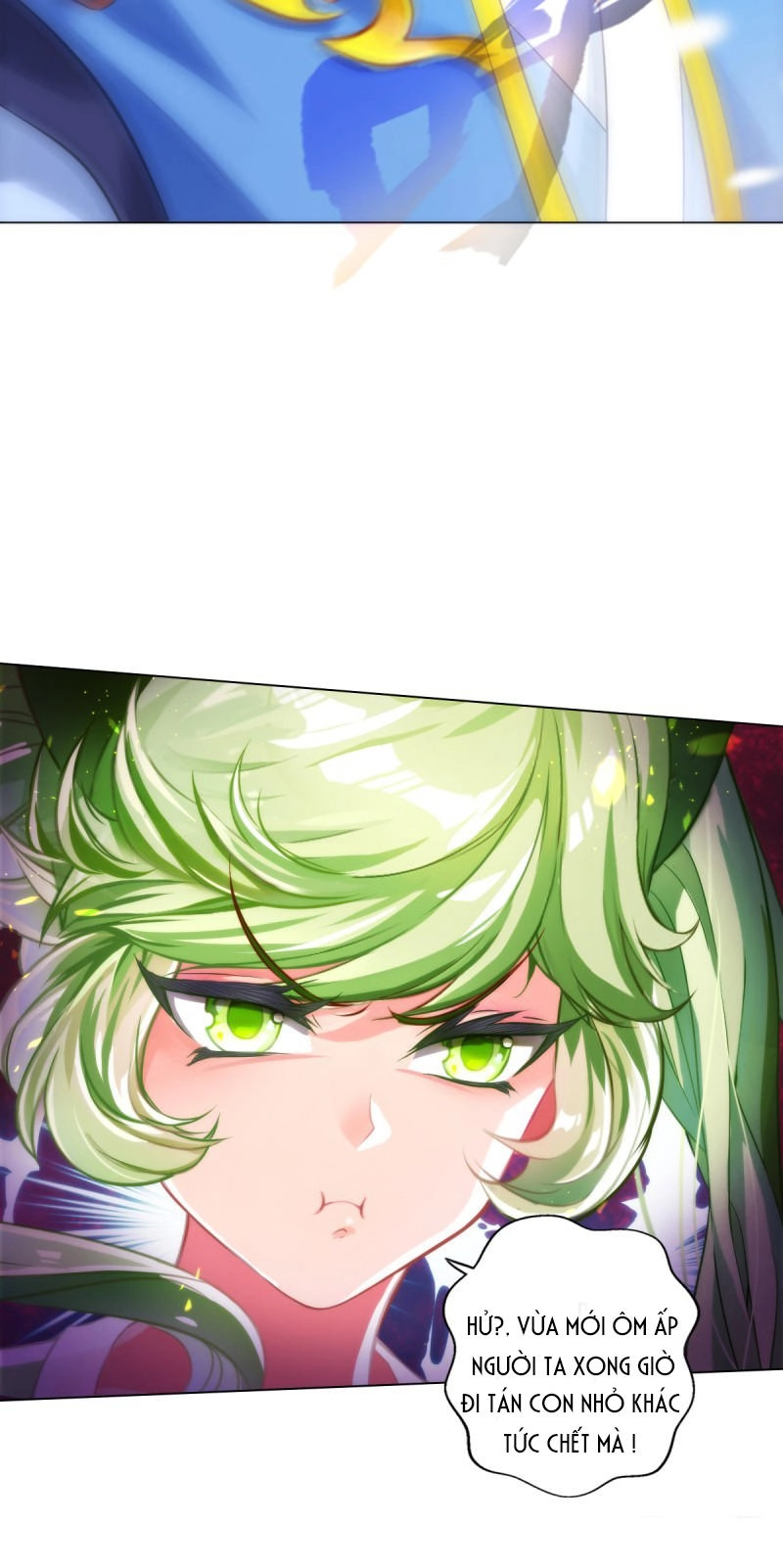 Lang Hoàn Thư Viện Chapter 18 - 49