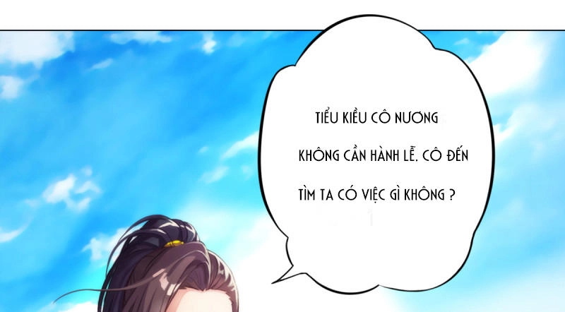 Lang Hoàn Thư Viện Chapter 18 - 55