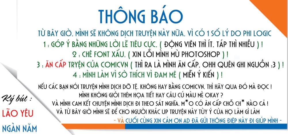 Lang Hoàn Thư Viện Chapter 19 - 1