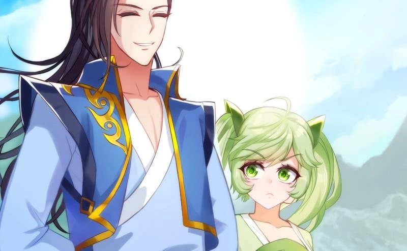 Lang Hoàn Thư Viện Chapter 19 - 3