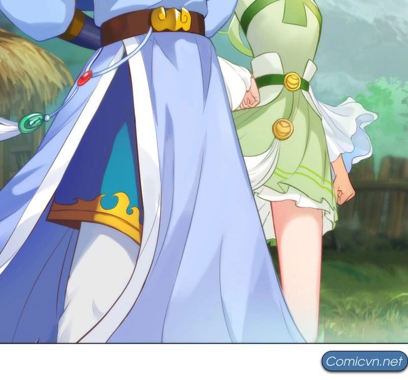 Lang Hoàn Thư Viện Chapter 19 - 4