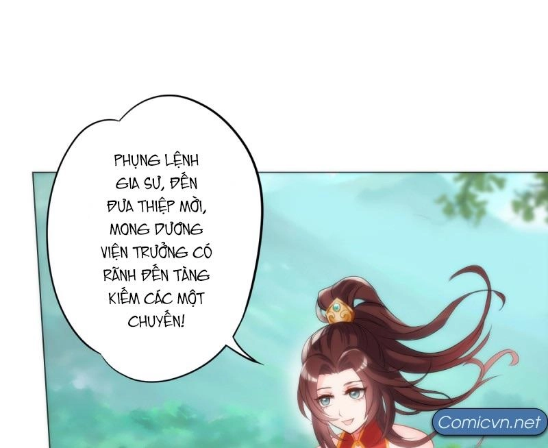 Lang Hoàn Thư Viện Chapter 19 - 5