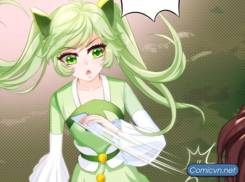 Lang Hoàn Thư Viện Chapter 19 - 8