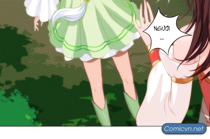 Lang Hoàn Thư Viện Chapter 19 - 9