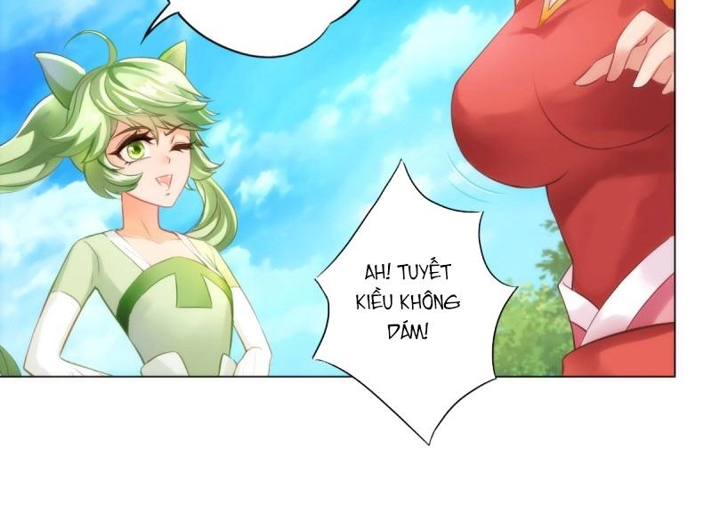 Lang Hoàn Thư Viện Chapter 19 - 15