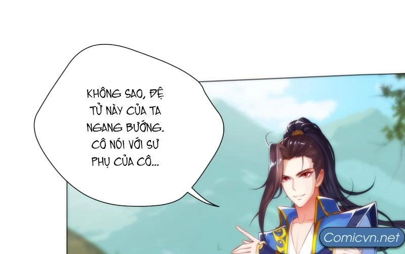 Lang Hoàn Thư Viện Chapter 19 - 16