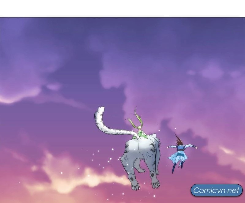 Lang Hoàn Thư Viện Chapter 19 - 25