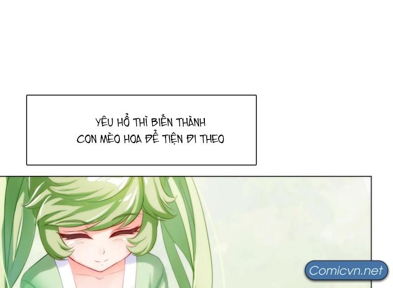 Lang Hoàn Thư Viện Chapter 19 - 31