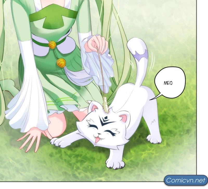 Lang Hoàn Thư Viện Chapter 19 - 32