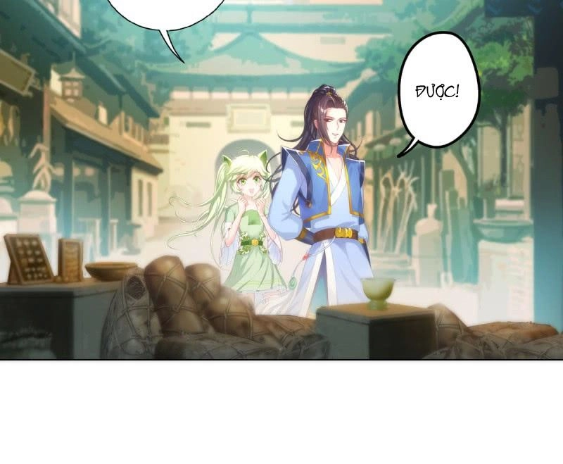 Lang Hoàn Thư Viện Chapter 19 - 34