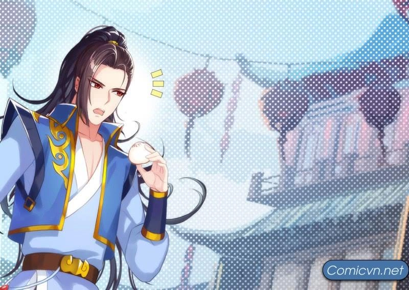 Lang Hoàn Thư Viện Chapter 19 - 35