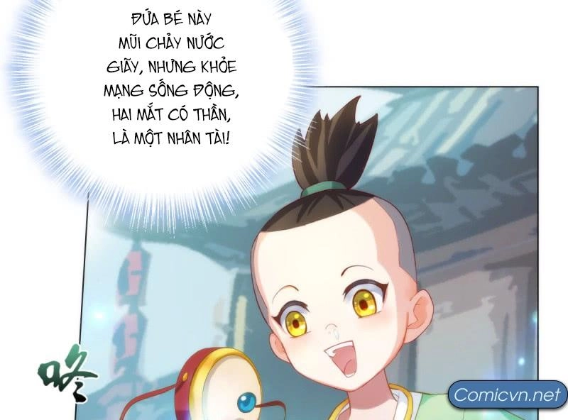 Lang Hoàn Thư Viện Chapter 19 - 38