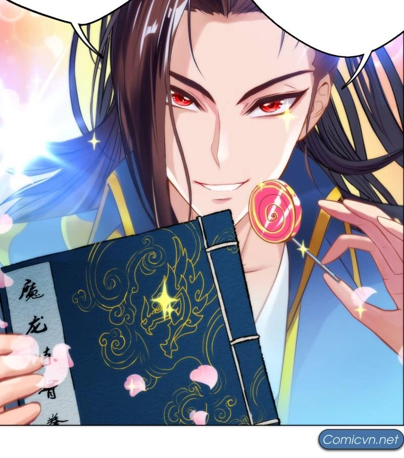 Lang Hoàn Thư Viện Chapter 19 - 43